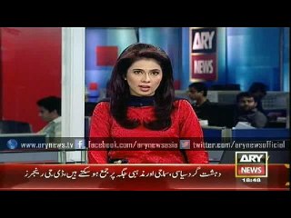 Ubaid K2's Witness deviates from His Statement