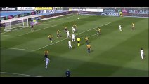 Goal Carbonero - Verona 3-1 Cesena - 04-04-2015