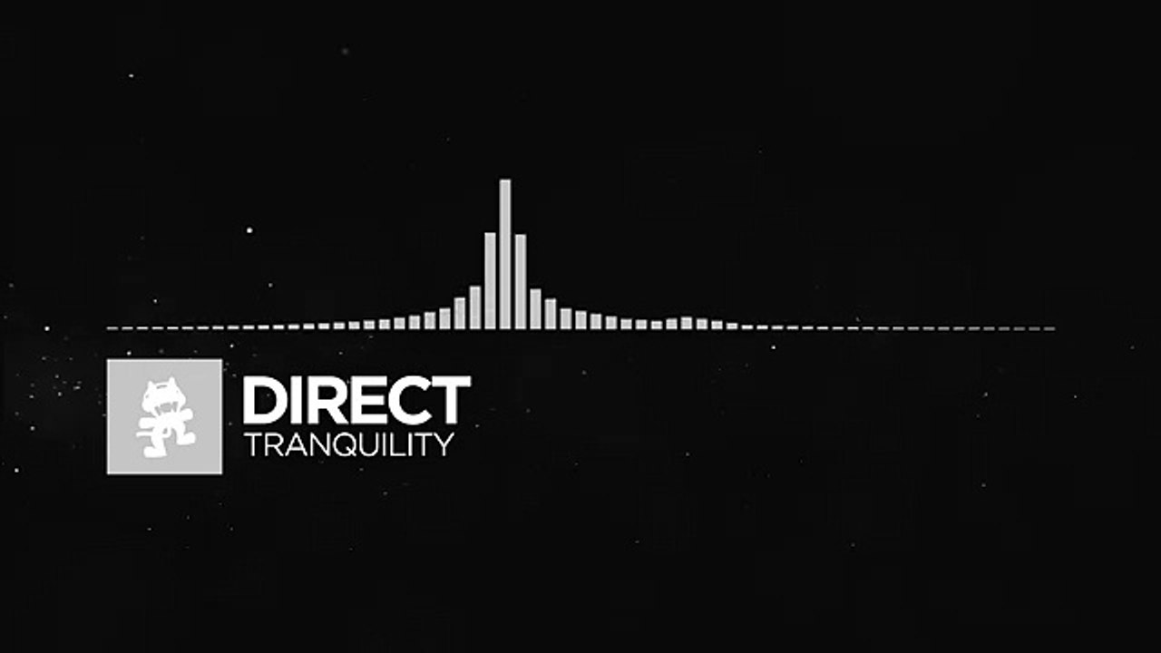 [Chillout] - Direct - Tranquility [Monstercat Release]