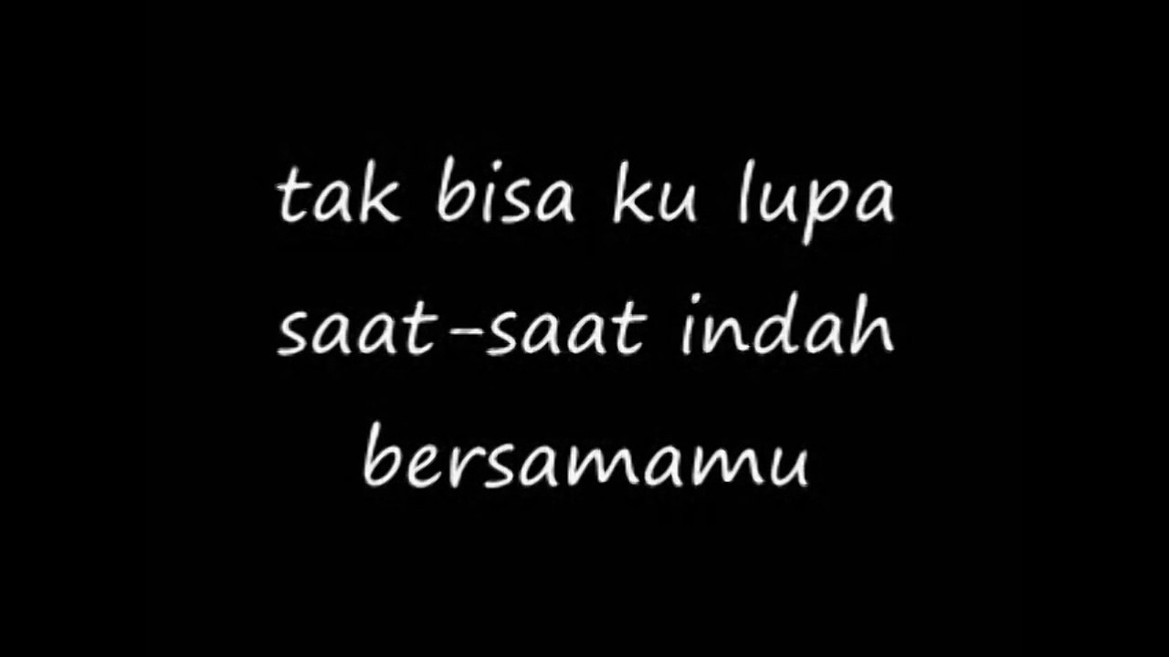 Maafkan Aku By Enda (Ungu)