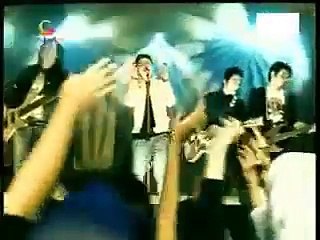 Ungu - Saat Indah Bersamamu (HIGH QUALITY)