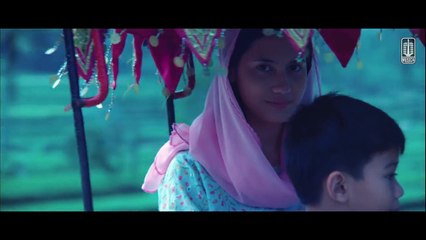 NIDJI - SUMPAH & CINTA MATIKU with Movie Trailer (Official Video)