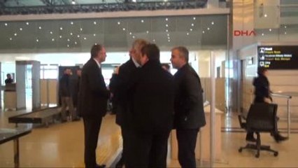 Trabzonspor, Konya'ya Gitti