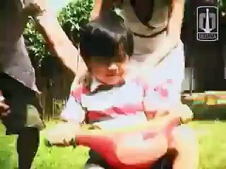 Nidji Akhir Cinta Abadi