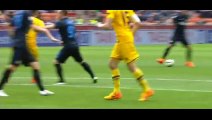 All Goals - Inter 1-1 Parma - 04-04-2015