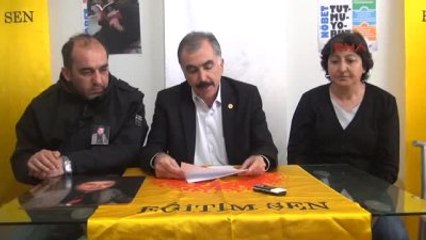 Yalova Chp?li İnce?den Vali Cebiroğlu?na Sert Eleştiri-Ek Eğitim-Sen Açıklama Yaptı