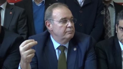 CHP Genel Başkan Yardımcısı Öztrak