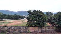 AMAZING VIEW OF TIRUMALA TIRUPATI VENKATESWARA BALAJI TEMPLE (1)