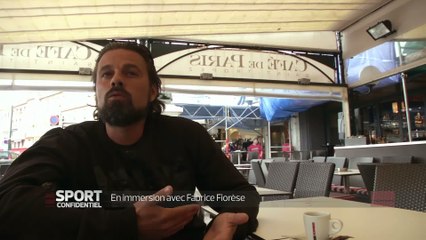 E21 - Sport Confidentiel : Fiorèse «J'ai été détesté par les deux clubs»