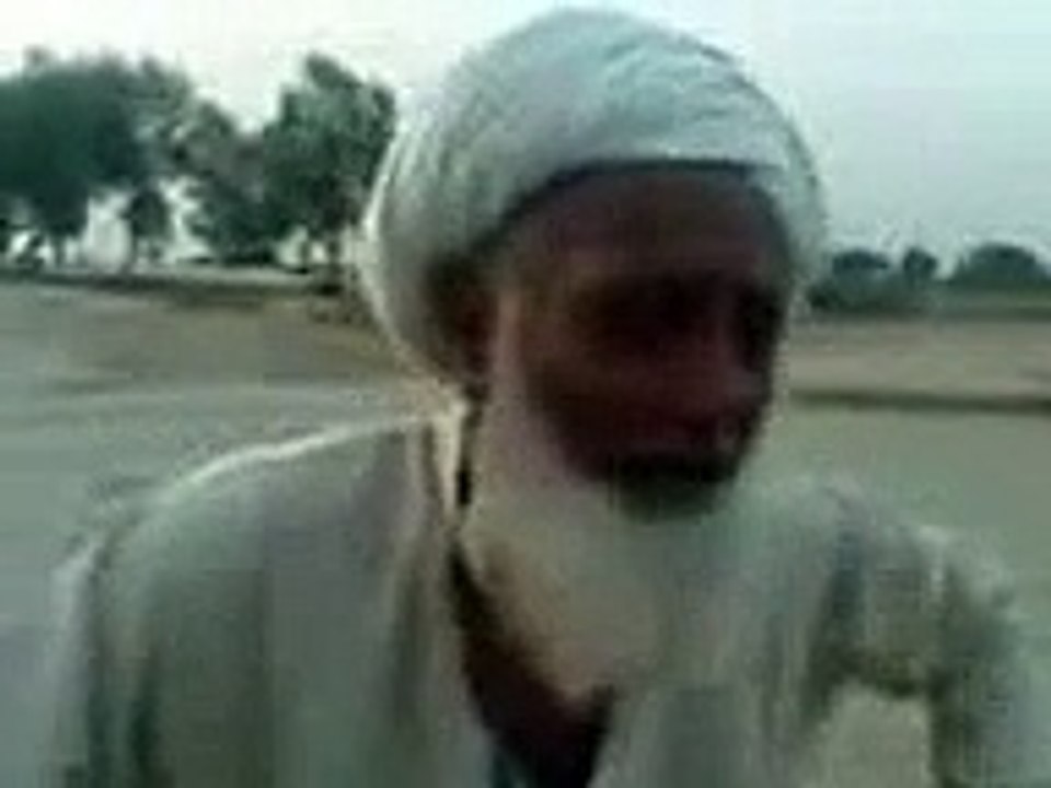 New Old man naat
