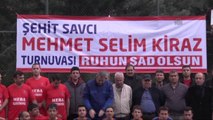 Şehit Savcı Mehmet Selim Kiraz