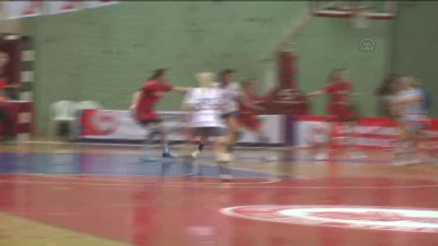 Avrupa Hentbol Federasyonu Kupası