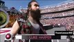 WWE WrestleMania 31 - 3/29/15 - Intercontinental Ladder Match Highlights (HDTV)
