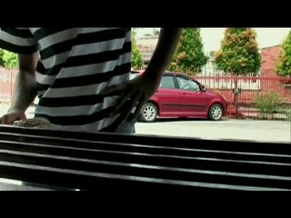 CAPAL - A Short Film by Azizulhakim Mohd Salleh