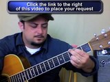 Lynyrd Skynyrd - Free Bird Style(Guitar Lesson) guitar chords