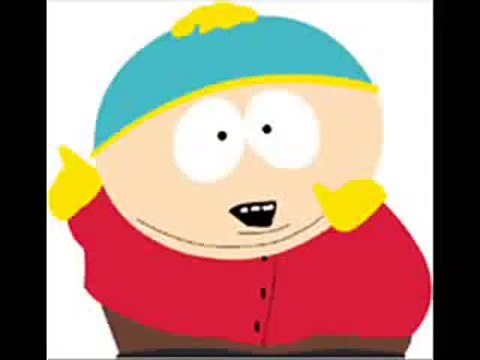 Eric Cartman Poker Face FULL SONG (parody)
