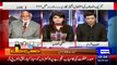 Haroon Rasheed Blasted On MQM All False Statements Against PTI