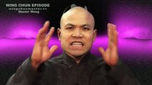 Wing Chun wing chun kung fu Basic Chum Kiu - Episode 6
