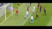 Goal Miroslav Klose 0:1 -  Cagliari vs   Lazio   | 04-04-2015
