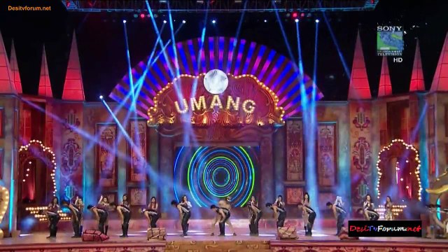 Umang 2015 4th April 2015 Video Watch Online 720p HD pt2