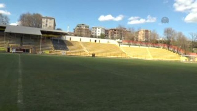 Taraftar O Sene Bu Sene Sloganıyla Şampiyonluk İstiyor