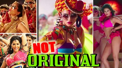 FEATURE: Music Of 'Ek Paheli Leela' NOT ORIGINAL