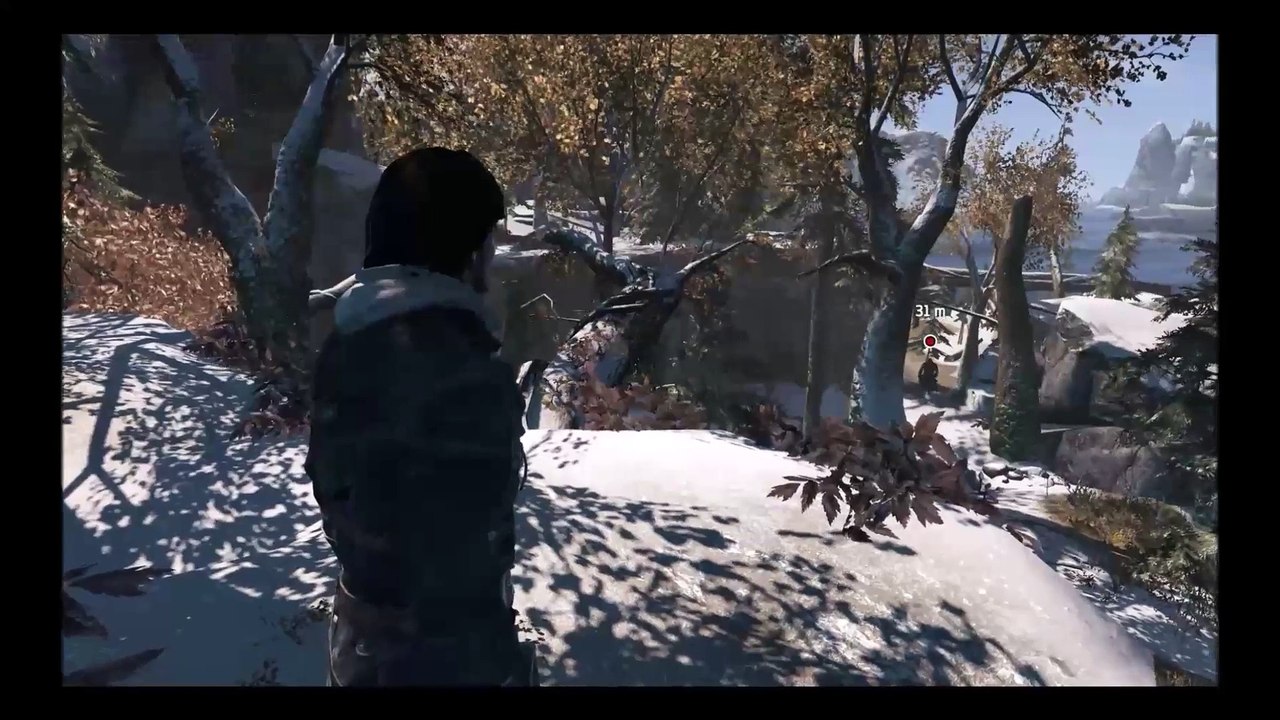 Assassin's Creed Rogue, PC Gameplay, i5 750 HD 6770