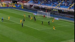 Andi Lila Goal Against Inter Milano [HD] 04/04/2015