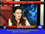 Dunya News-Bhutto was never given a chance of defense, public trial: Babar Awan