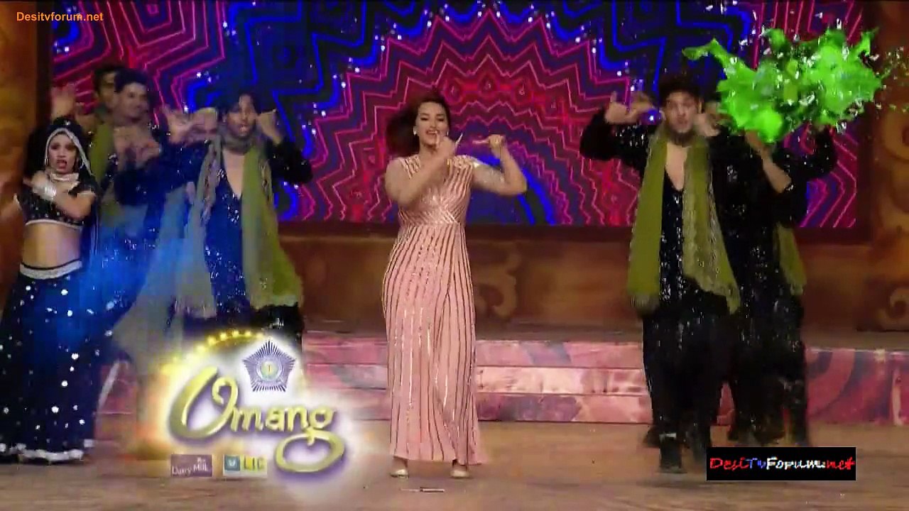 Umang 2015 4th April 2015 Video Watch Online 72...