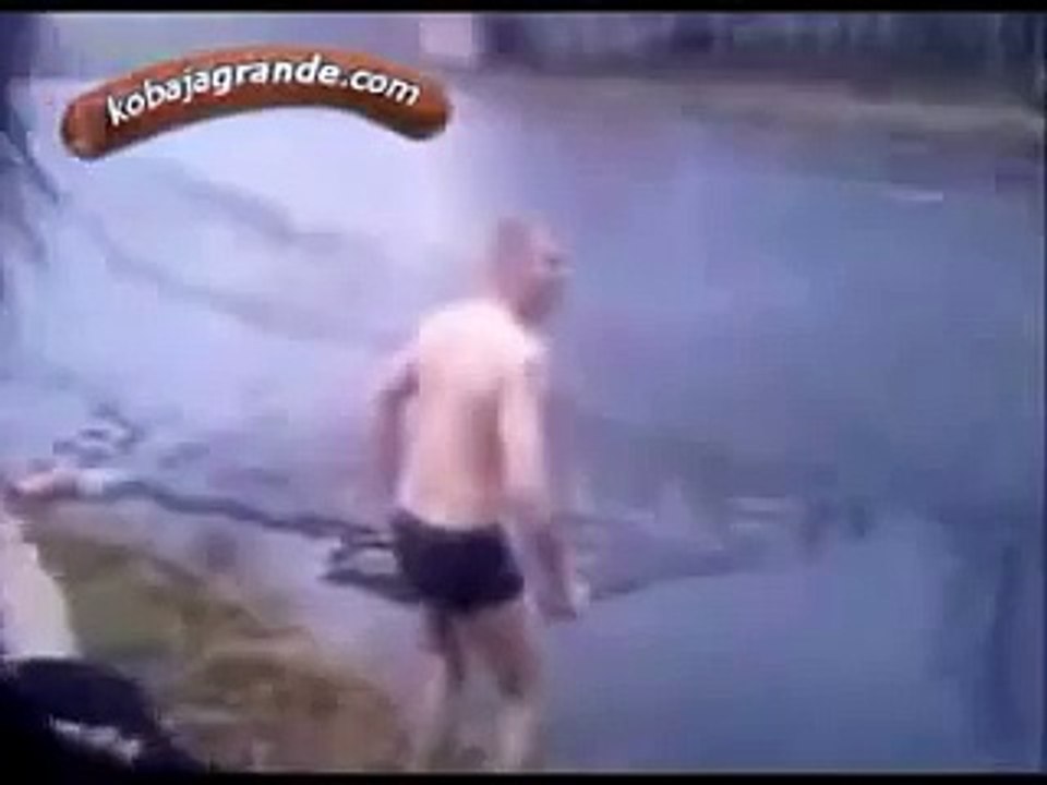 L'Homme le plus Stupide du Monde