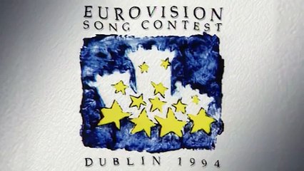 Riverdance at the Eurovision Song Contest 30 April 1994, Dublin #Riverdance20