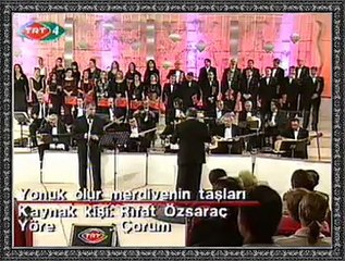 Celâl BAKAR *Yonuk Olur Merdivanın Taşları*