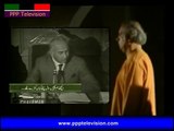 Qatal Ki Raat Zulfiqat Bhutto Documentary Part 2