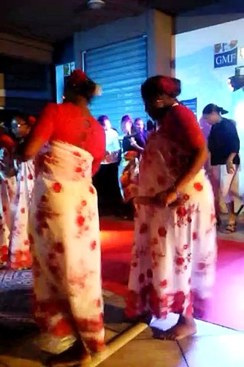 fouti bazari