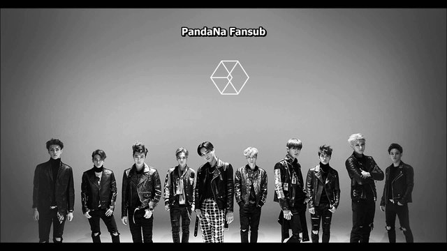 [PandaNa Fansub] EXO-K - El Dorado (VOSTFR)
