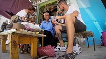 الفيديو أكثر المشاهدة في تونس  الجنوب التونسي كما لم تراها من قبل