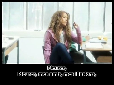 KARAOKE AMEL BENT - Ou je vais