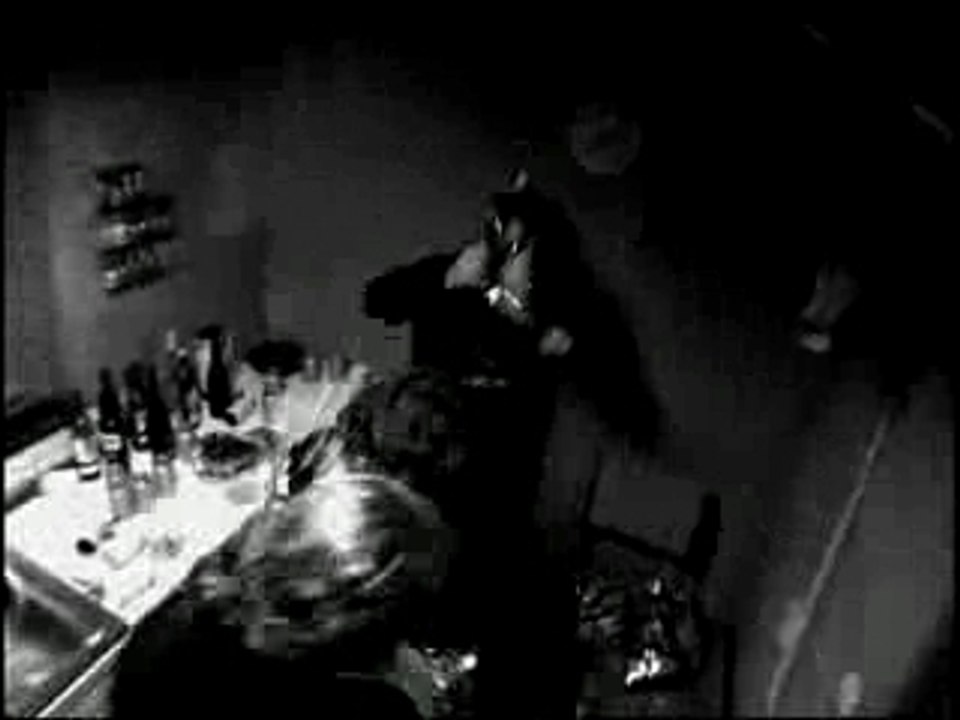 Tokio Hotel - Scream