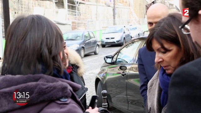 Enfants perdus : Le combat de Lyes pour défendre la cause des enfants placés