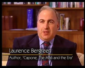 Al Capone Scarface (Full Documentary)