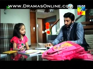 Dil Ka Kya Rung Karun Episode 6 P1