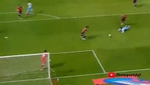 Lucas Biglia Goal - Cagliari vs Lazio 1-2 (Serie A 2015) HD