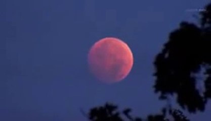 See Blood Moon Today (April 4th, 2015)Lunar eclipse of this Century