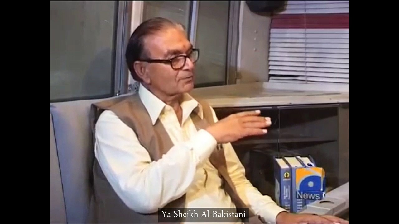 PTI Candidate handpicked by ISI