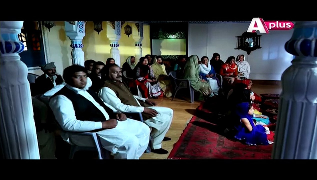Kaneez Episode 62 P1