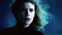 Fantastic Four Featurette Focuses On Kate Mara As Invisible Woman