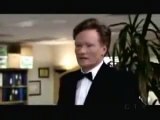 Conan O' Brien: Emmy's Skit