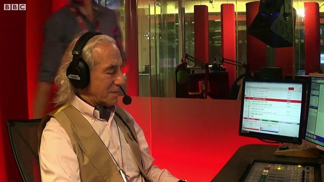 Фильм о советском хоккее и новый альбом Ринго Старра - BBC Russian