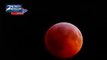 Lunar Eclipse Blood Moon- 4th April 2015